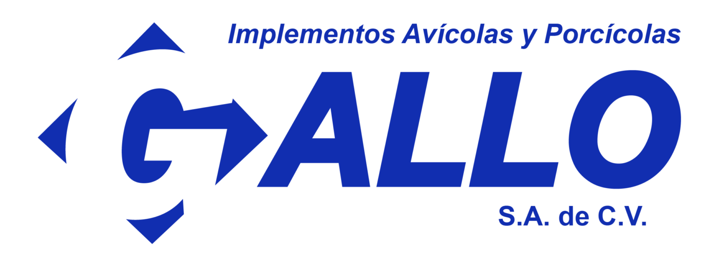 Implementos Avícolas Gallo